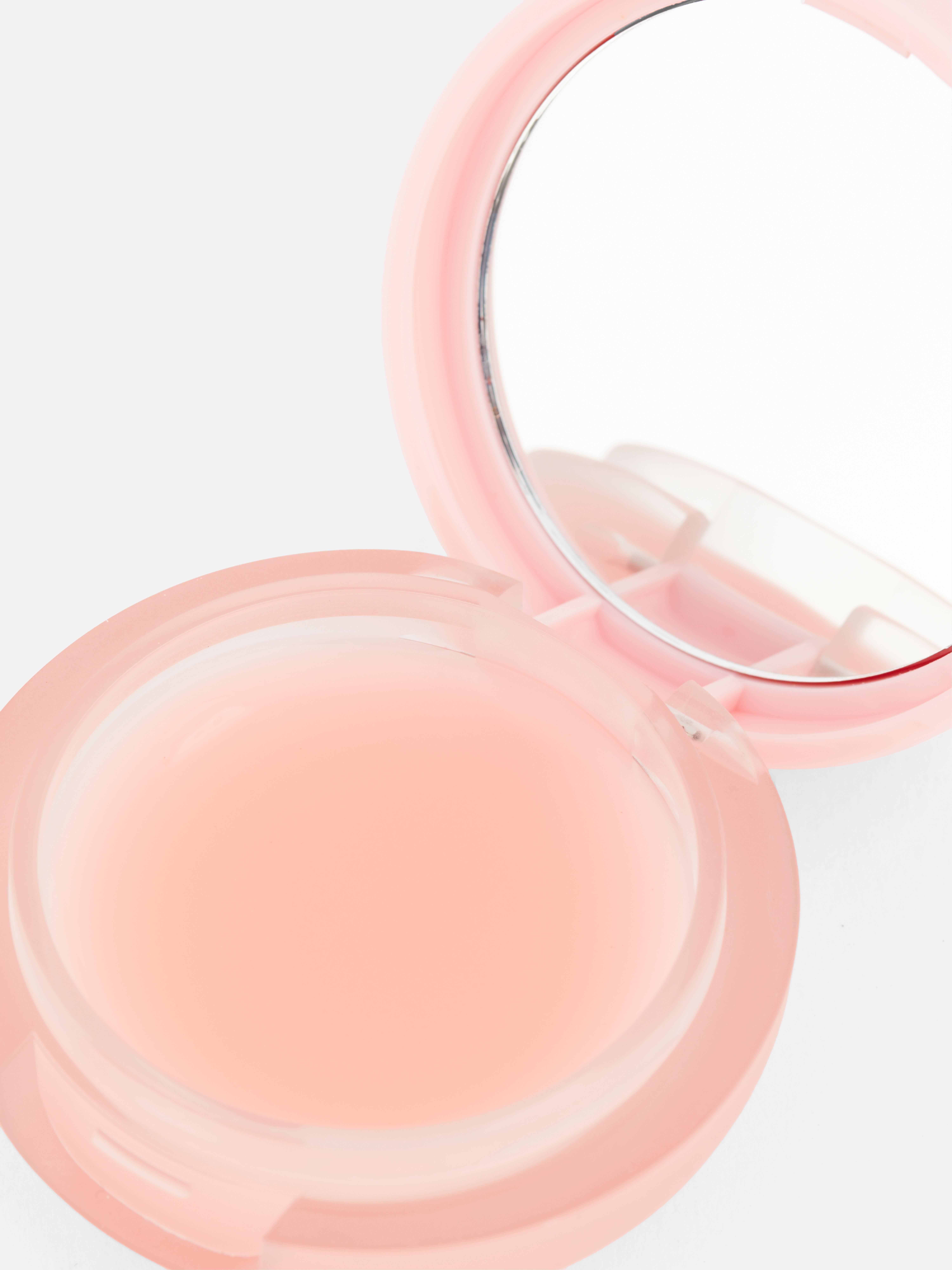 PS... Ceramide Sleep Lip Mask