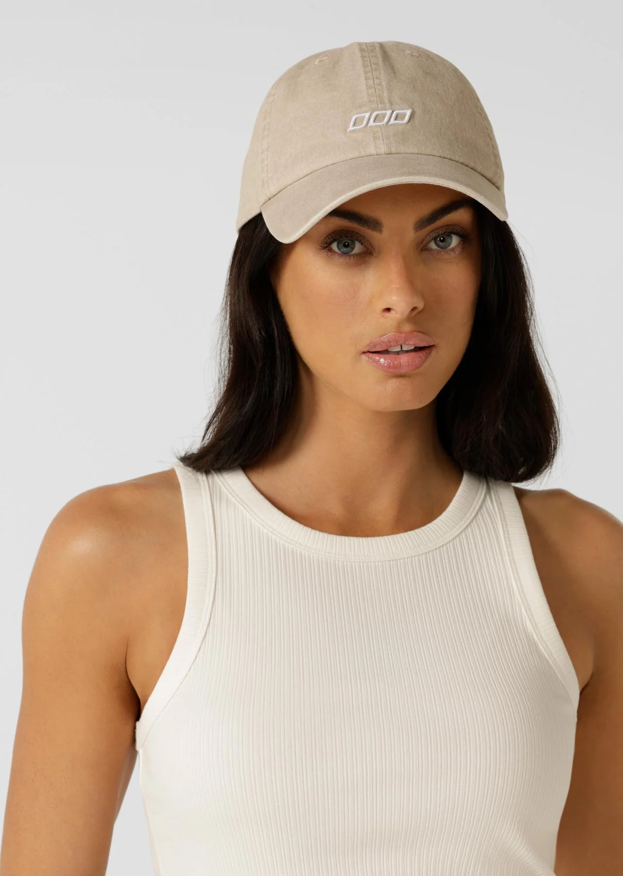 Trailblazer Washed Cap