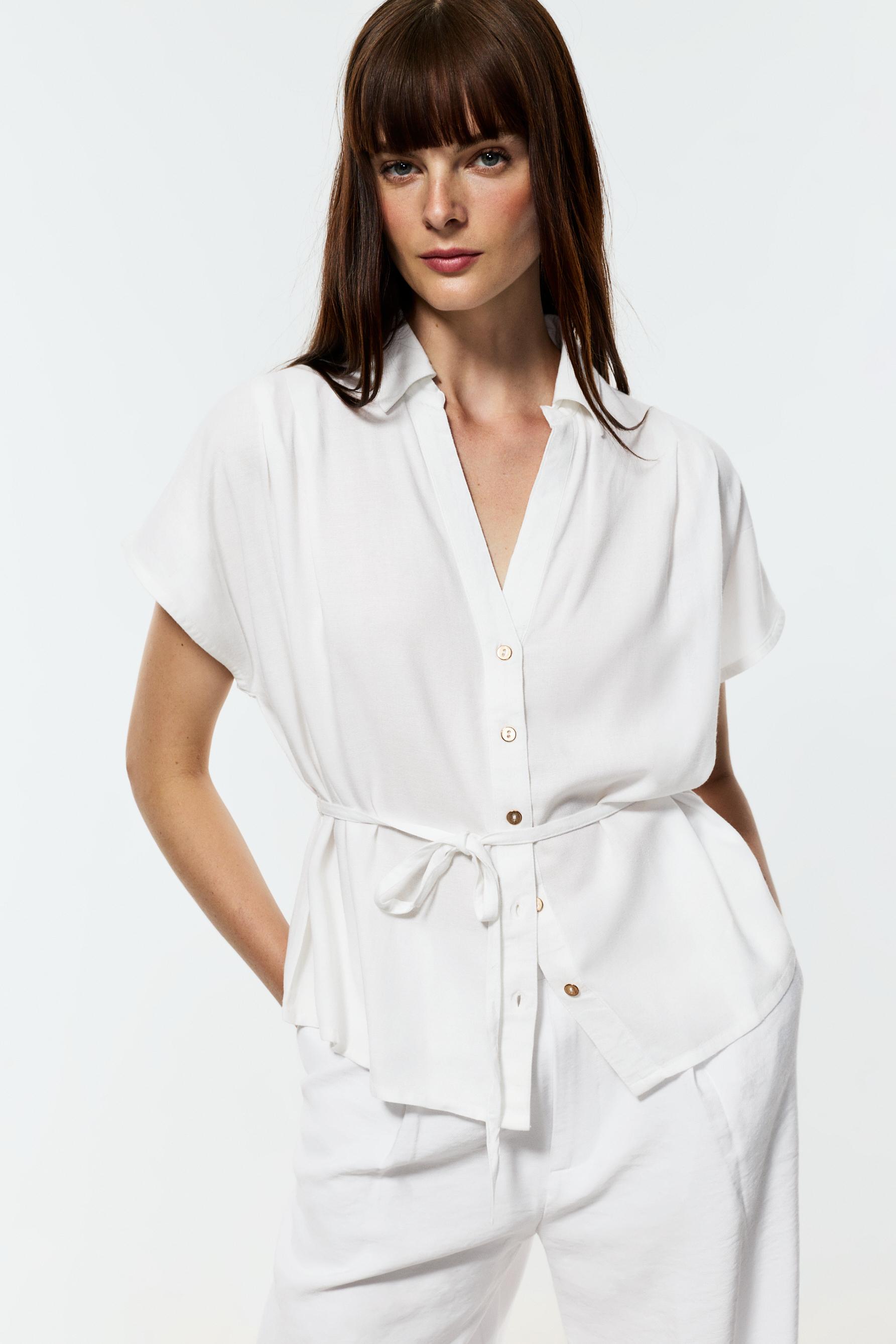 Camisa lazada