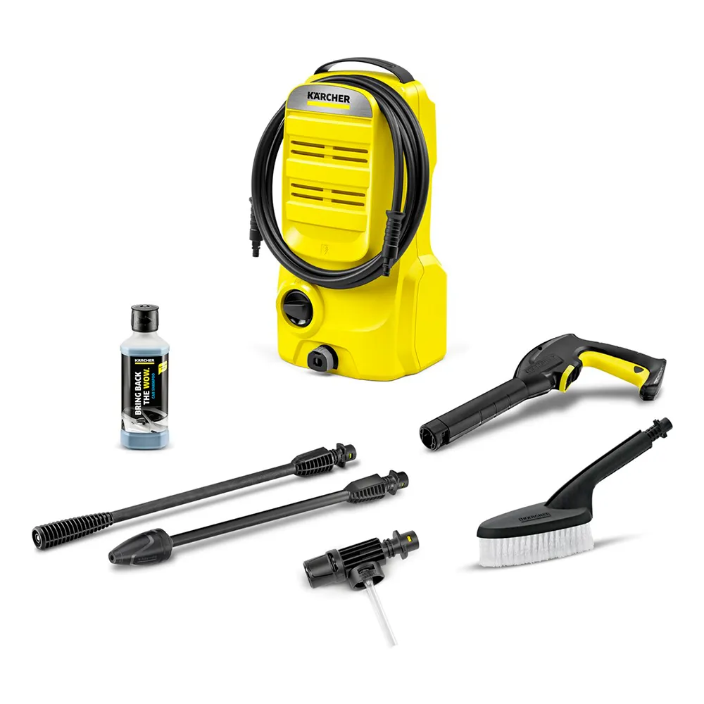 Karcher K 2 Classic Car pressure washer