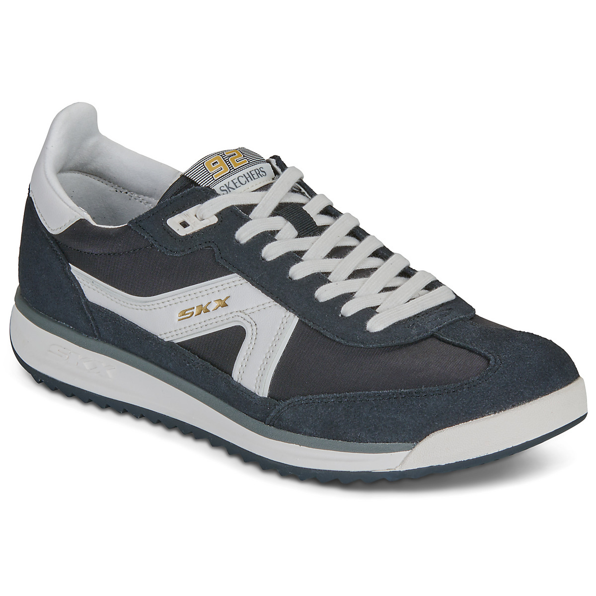 Skechers - SKX 92 SPECTIVE - Black