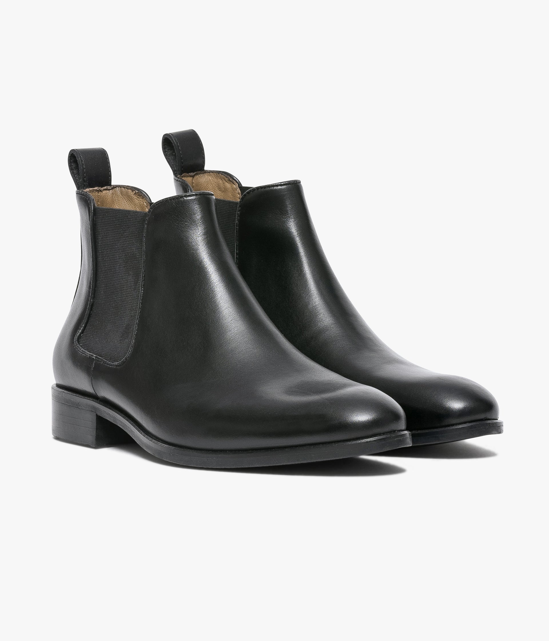 Chelsea Boots manal