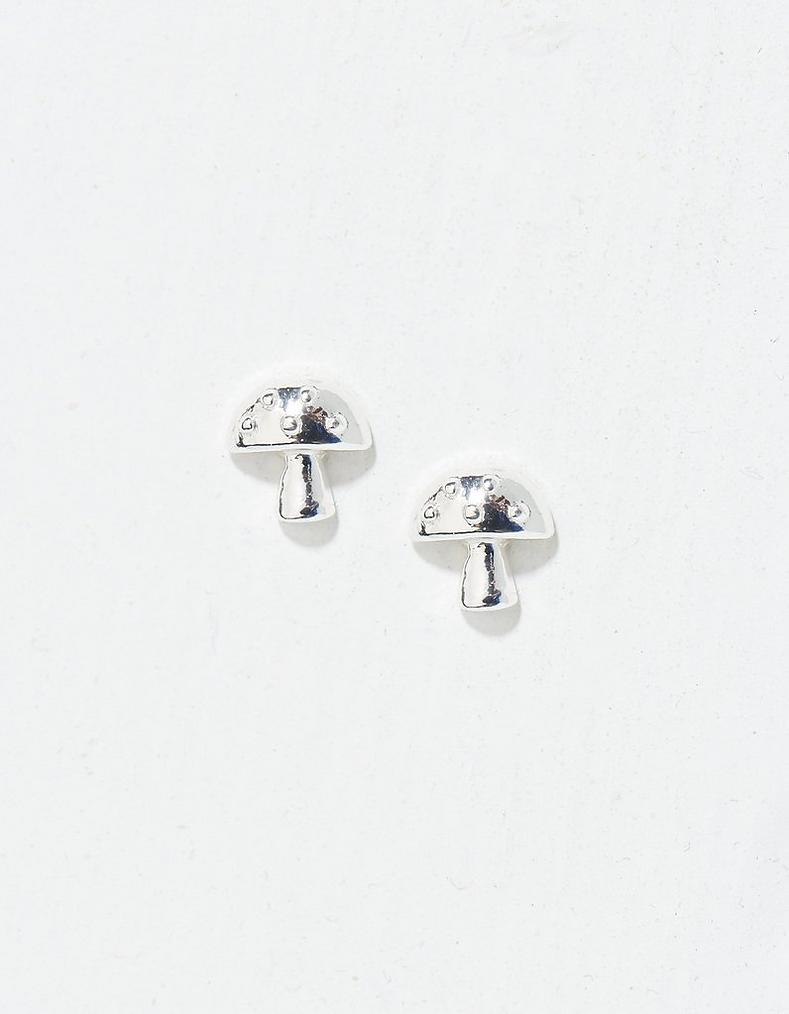 Toadstool Stud Earrings