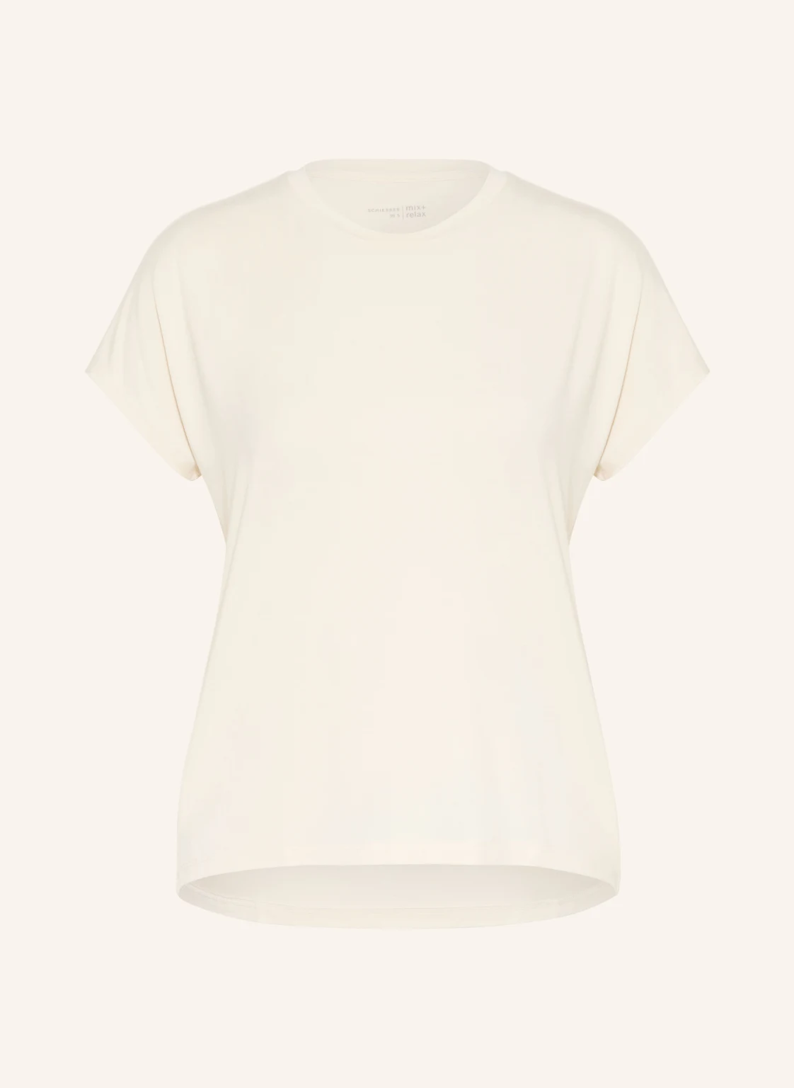 SCHIESSER Schlafshirt