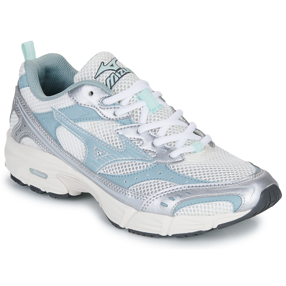 Mizuno - MXR sport - Grey / Blue
