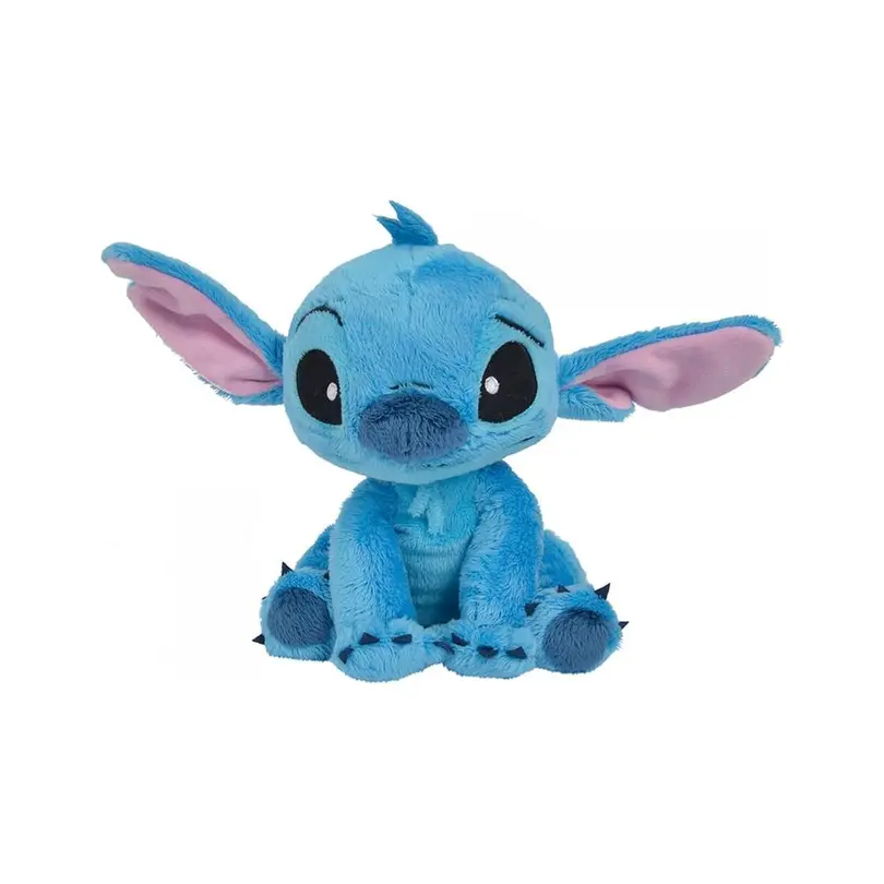 Kuscheltier Lilo & Stitch