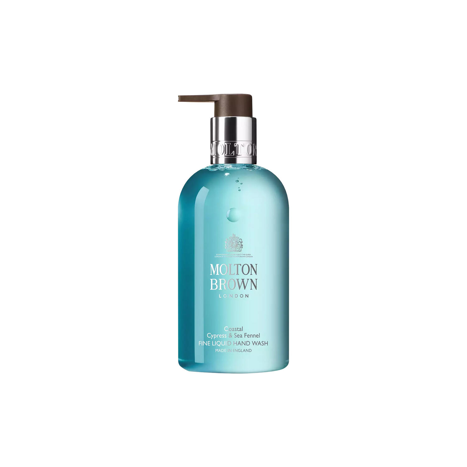 Coastal Cypress & Sea Fennel Hand Wash