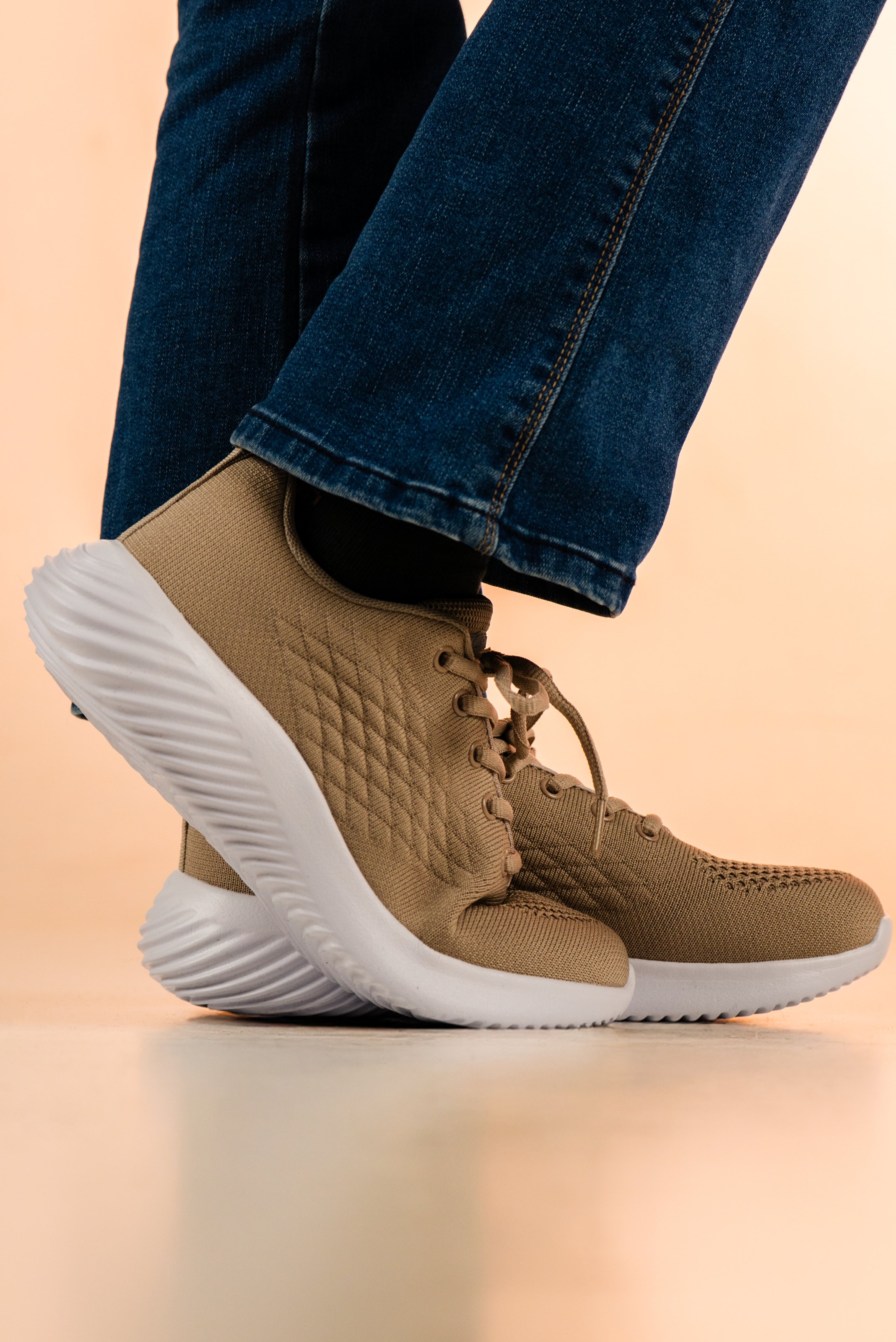 Moi sneaker junior