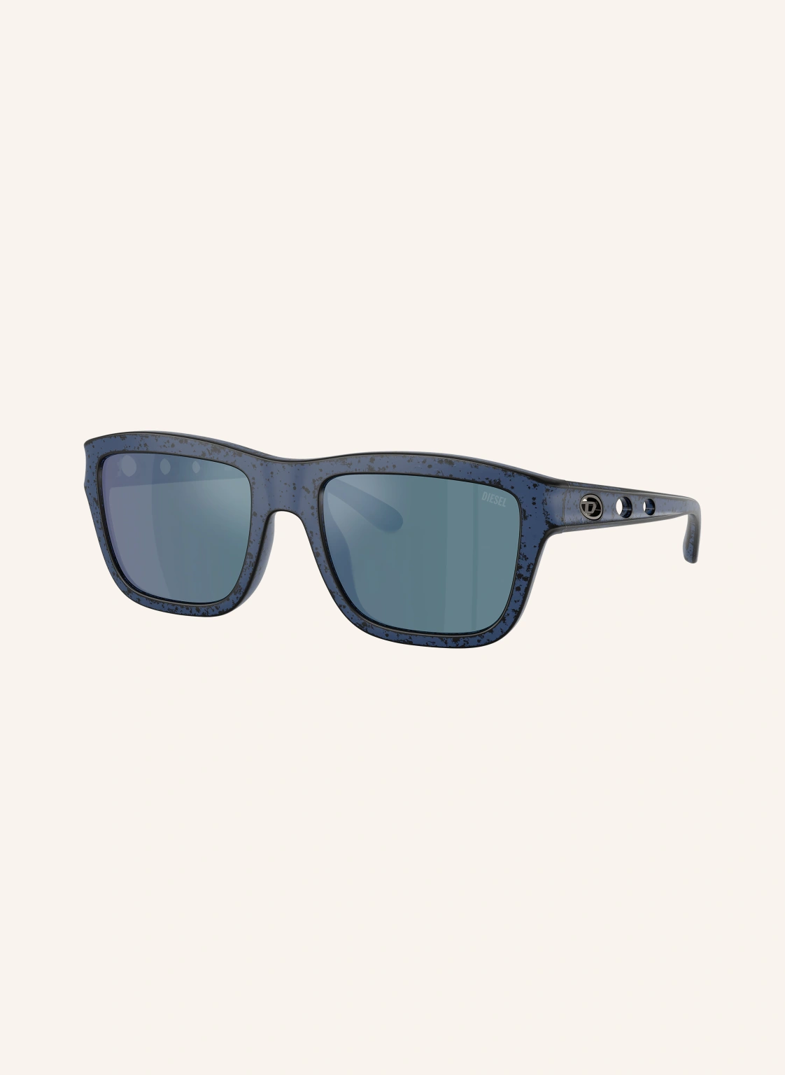 DIESEL Sonnenbrille DL3006U
