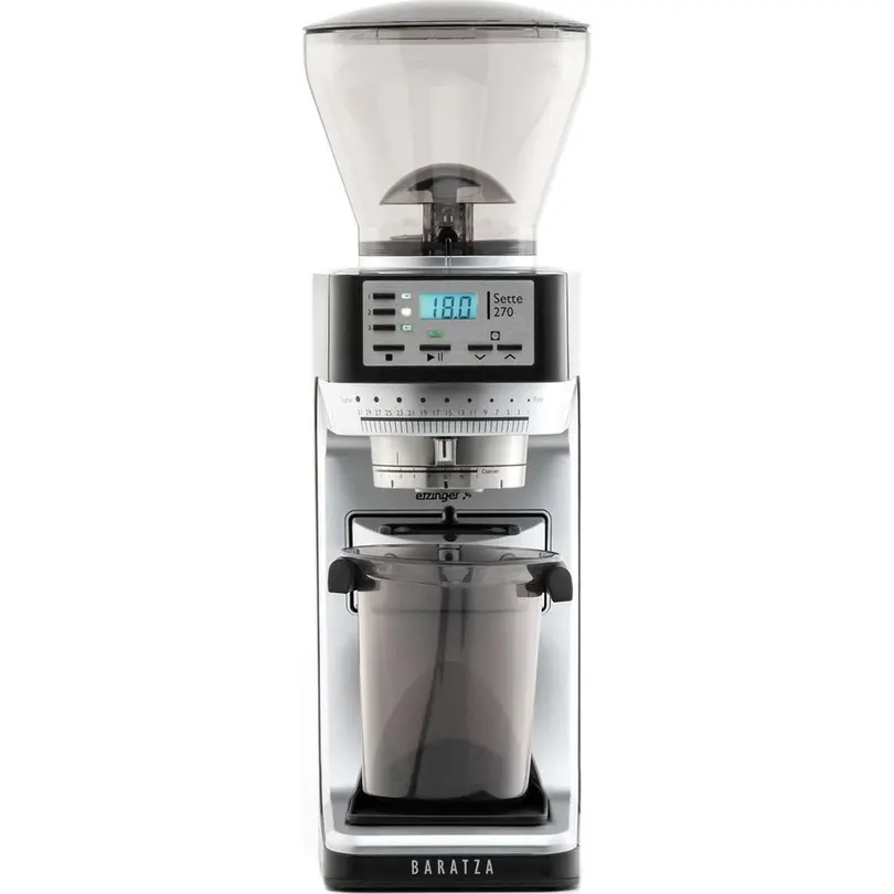 Zubehör Kaffeemaschinen Sette 270