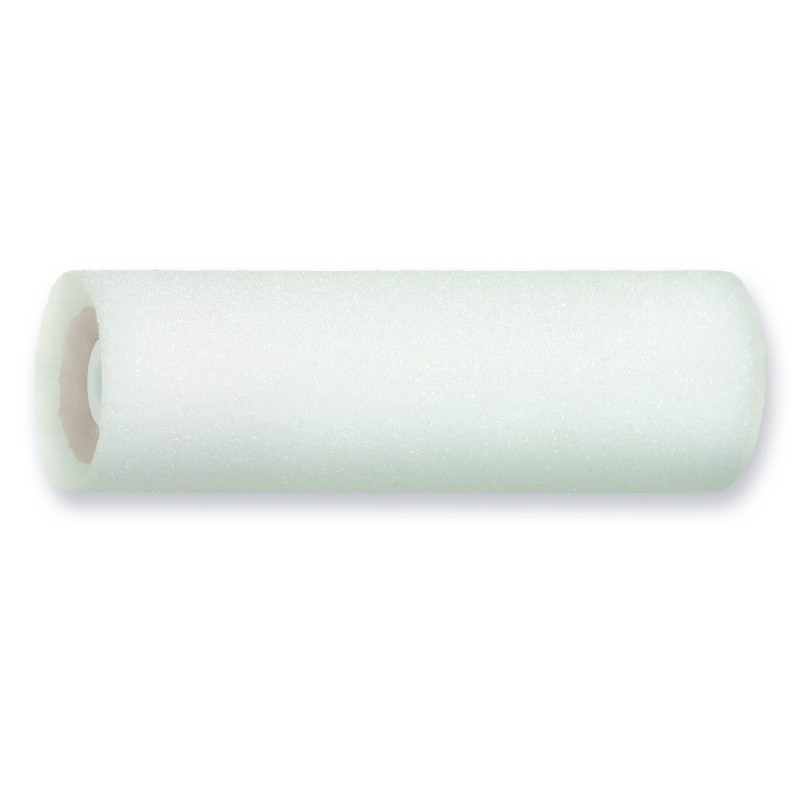 Manchon en mousse super fin concave Ø 35 x 110 mm CONTRACTOR
