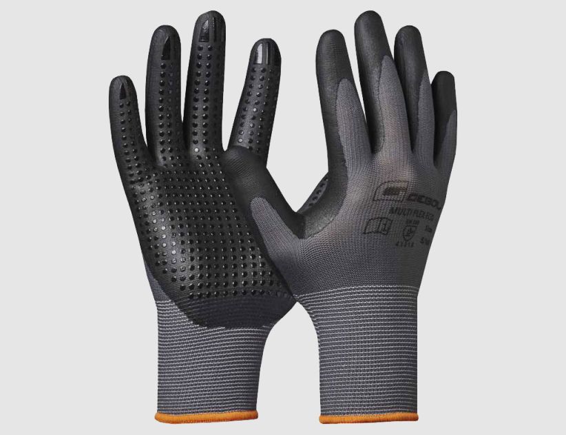 Schutzhandschuh Multi Flex Eco L