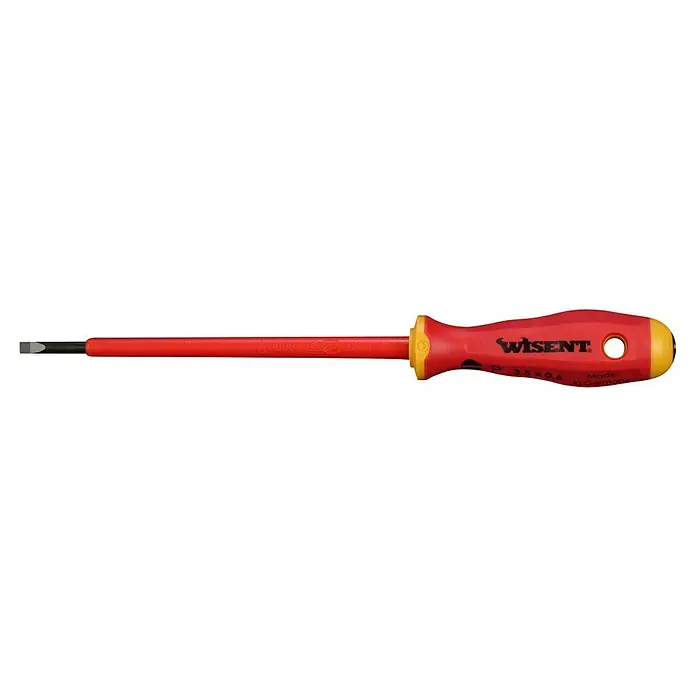 VDE-SKRUTREKKER WISENT 1160I 0,6X3,5X100 MM