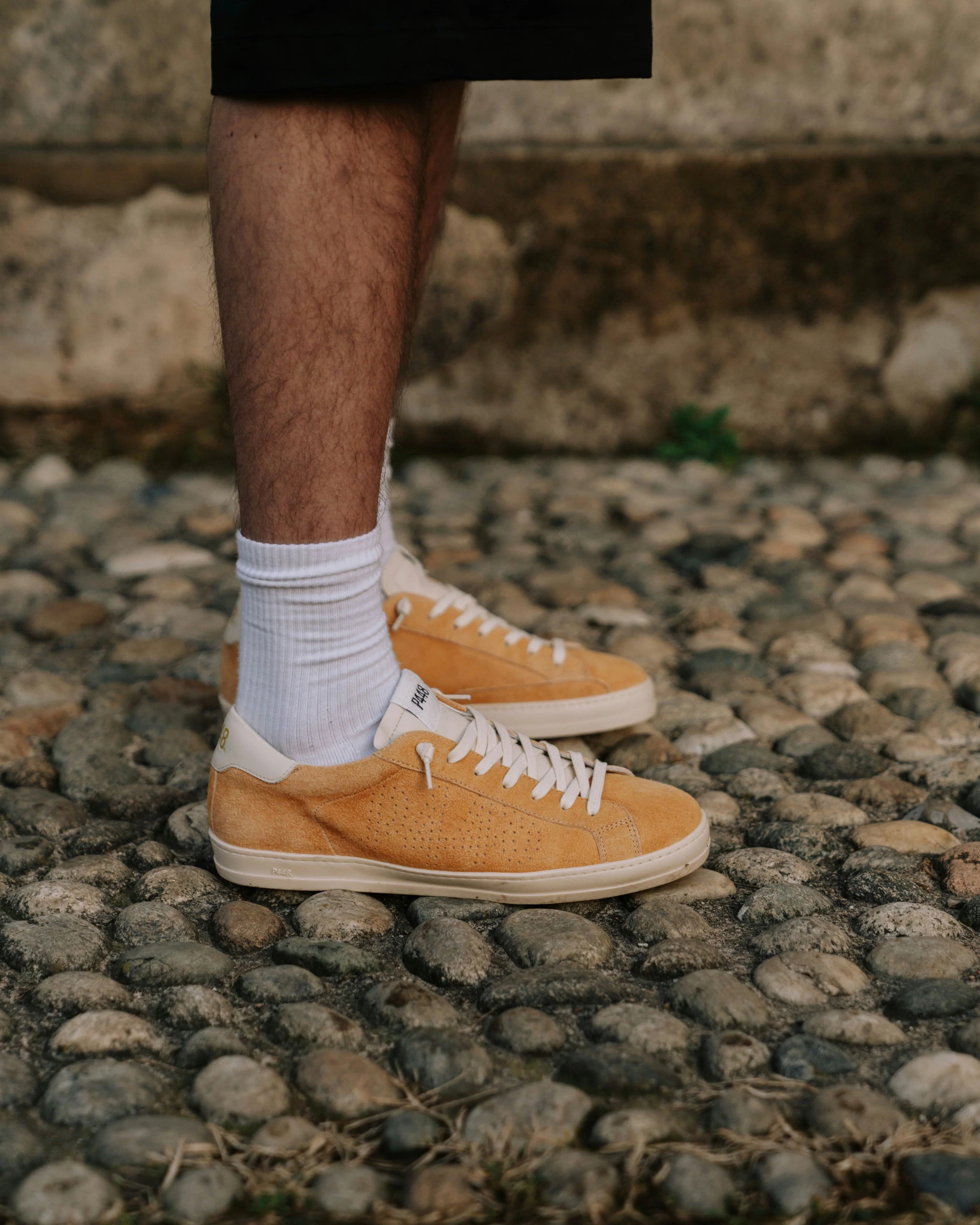 John Vintage Camel