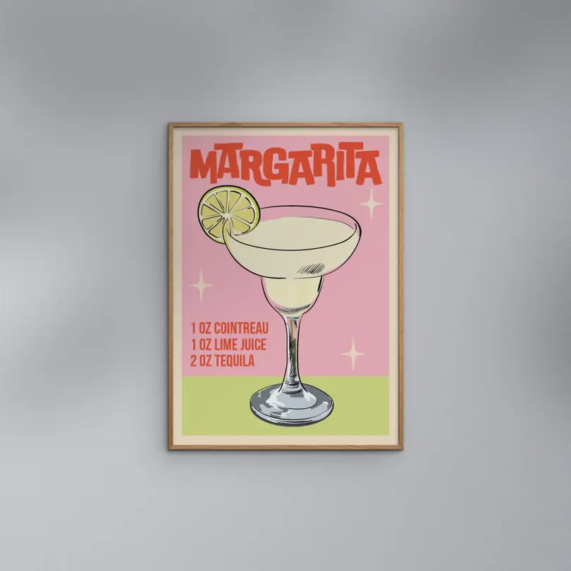 Poster Printart