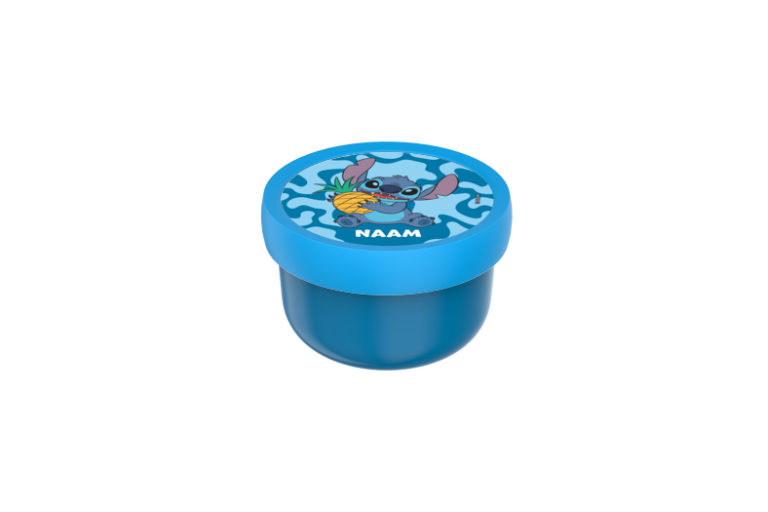 Ontwerp je eigen fruitbox Campus 300 ml - Stitch