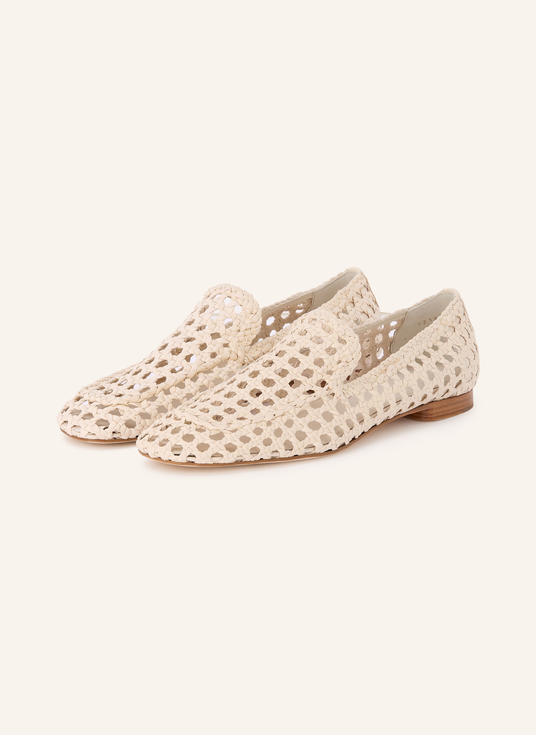 PONS QUINTANA Loafer