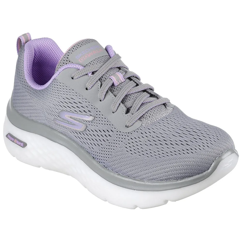 Skechers Go Walk Hyper Burst trainers