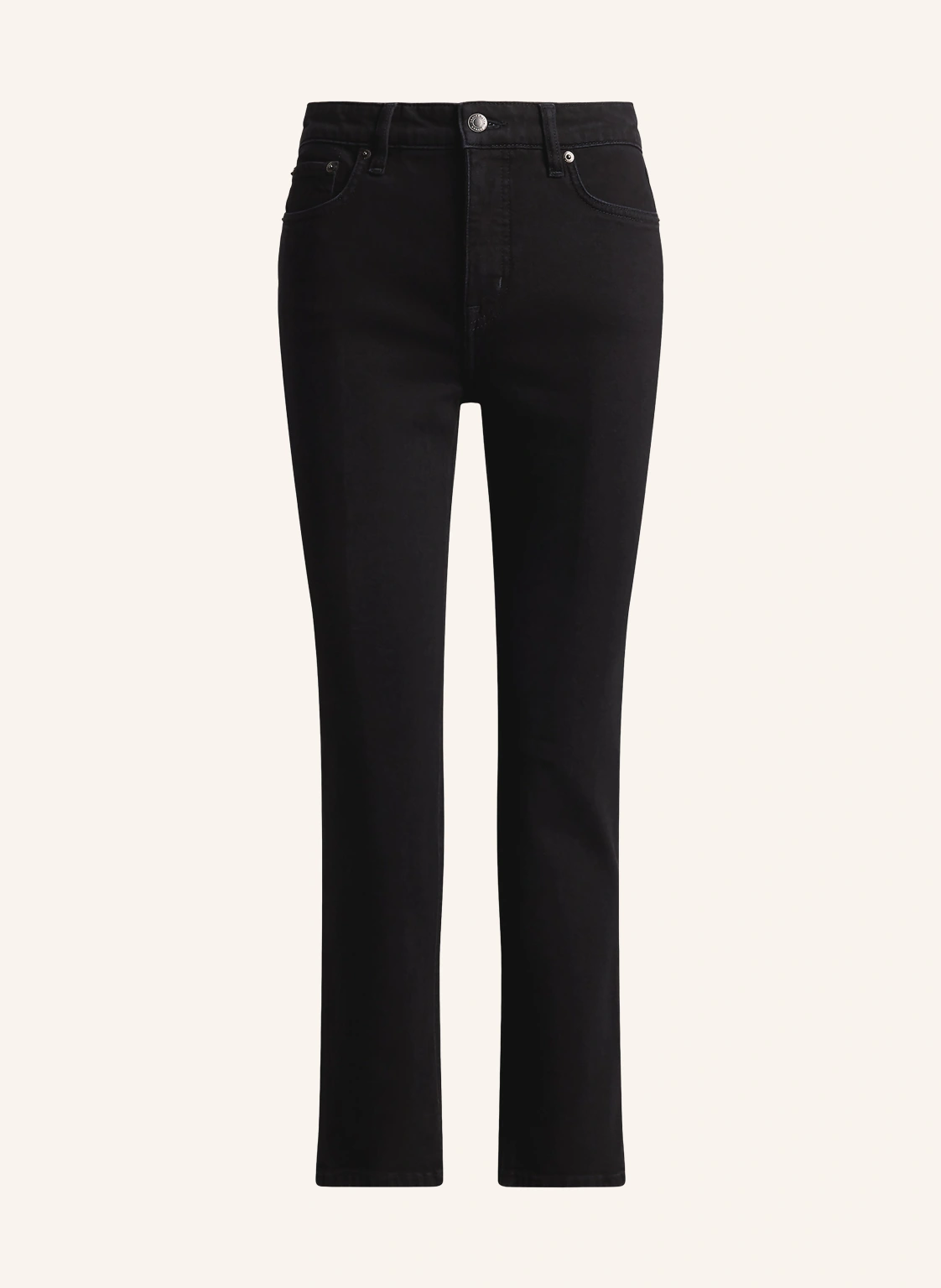 LAUREN RALPH LAUREN Straight Jeans