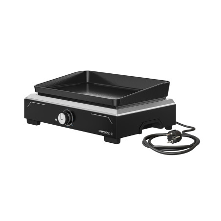 Plancha électrique Electric 1 XD   Housse - Campingaz