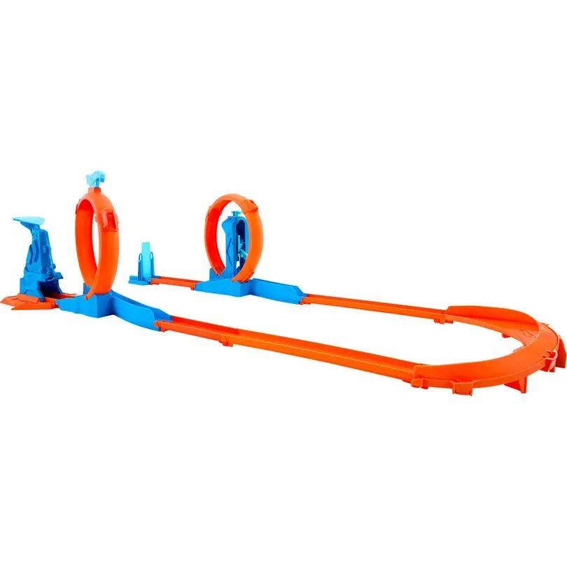 Bausatz Track Builder