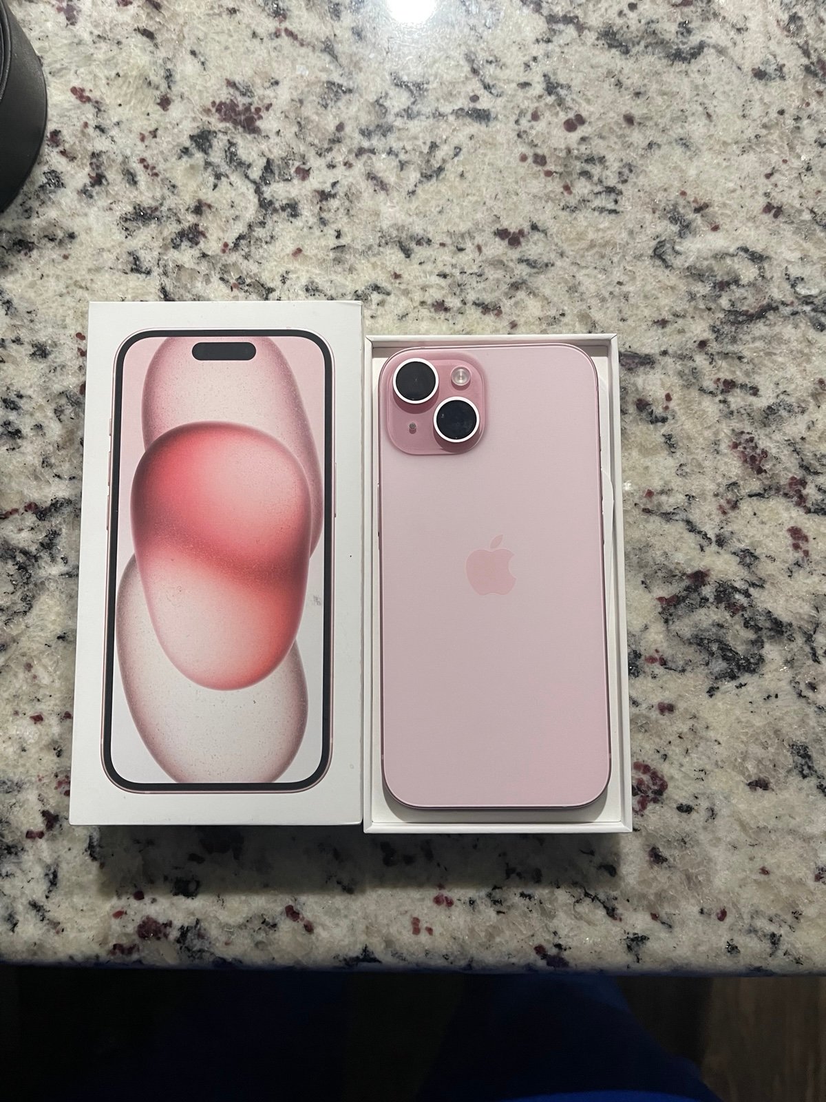 Apple iPhone 15 256GB