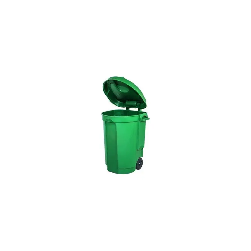 Abfalleimer EDA Plastiques
