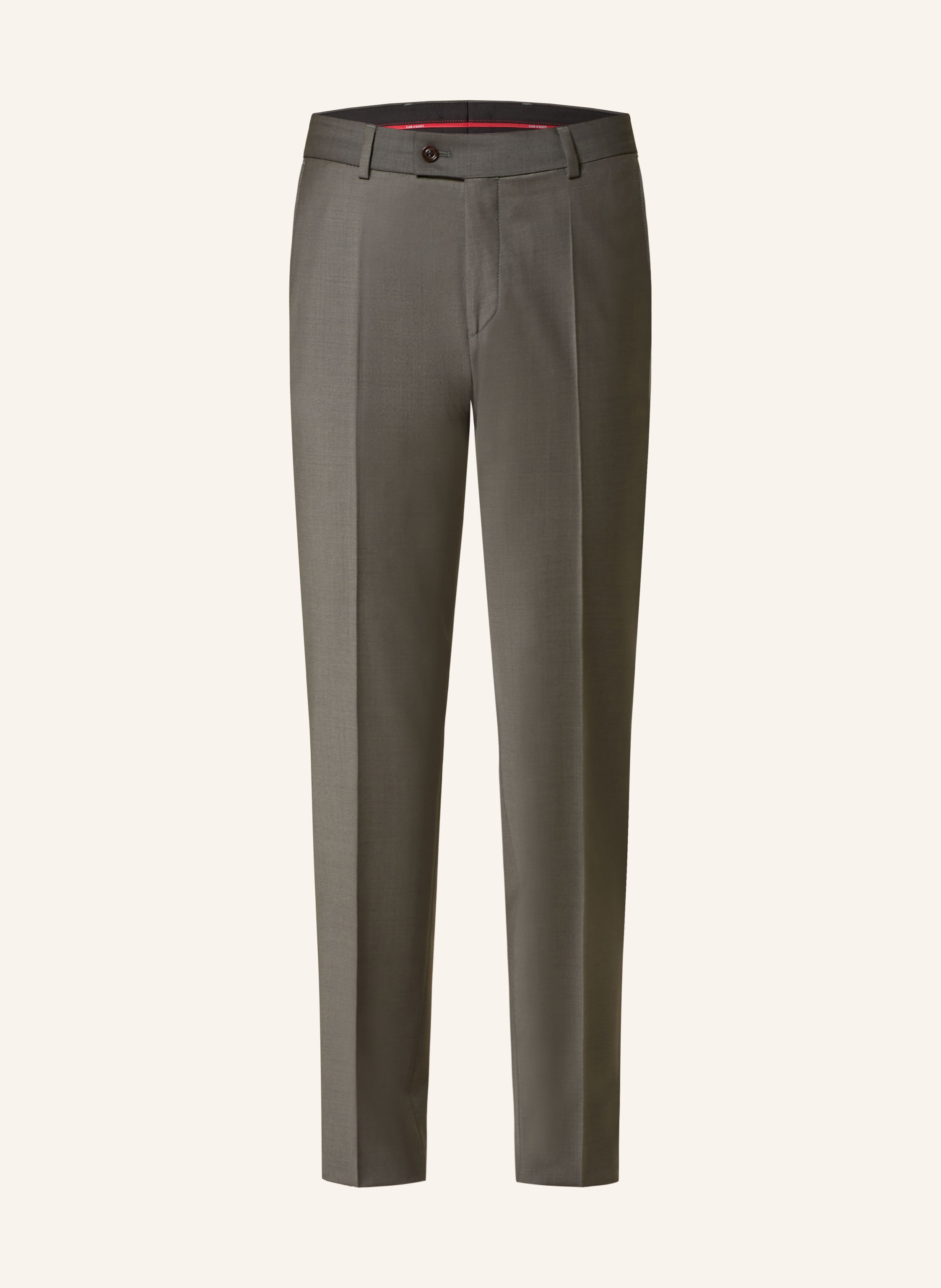 CG - CLUB of GENTS Anzugshose CG COLE Slim Fit