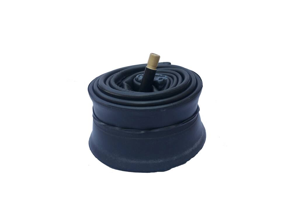 Kenda A/V Schrader Valve Standard Bike Tire Tube, 24x2.75/3.0-in