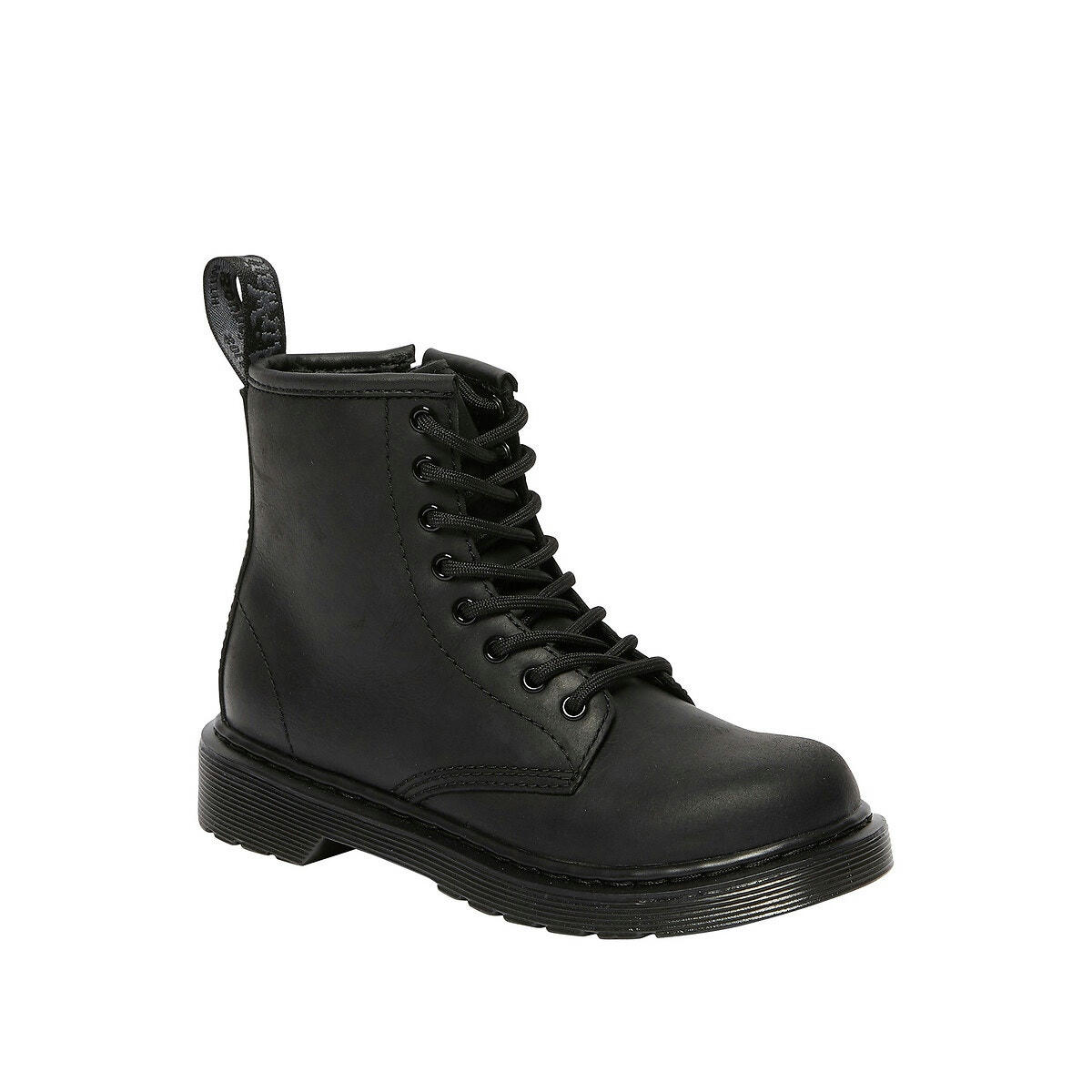 Boots en cuir 1460 Junior Serena Mono