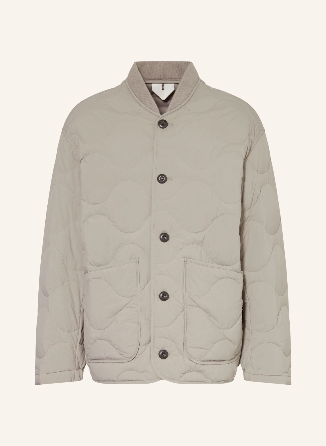 ARKET Lightweight-Daunenjacke