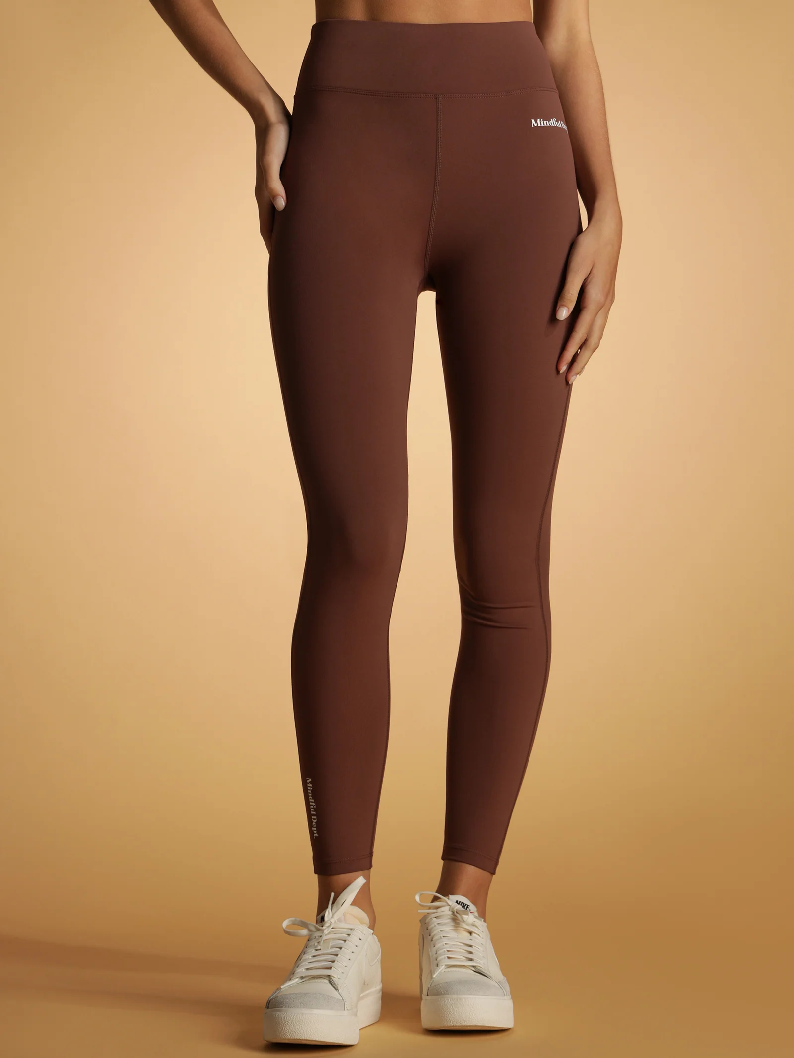 Peachy Tights