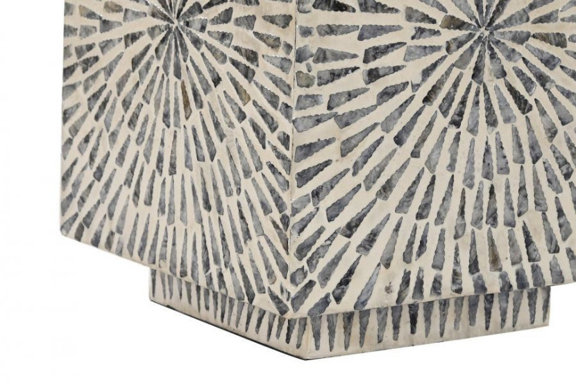 Stolik kawowy45x35x35 cm SANGHO