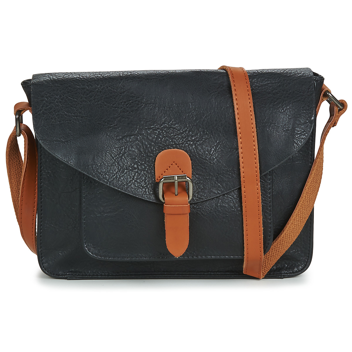 Nanucci - 6711 - Black