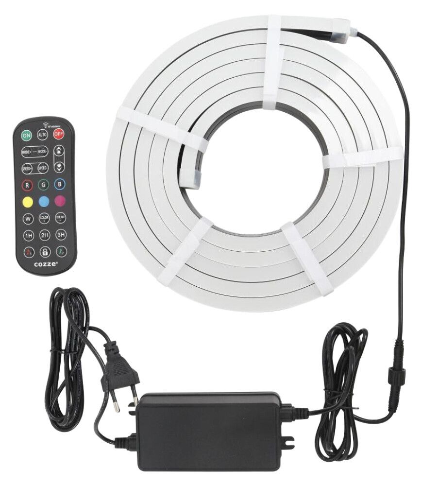 LED-LIST COZZE ELEMENTS 3M