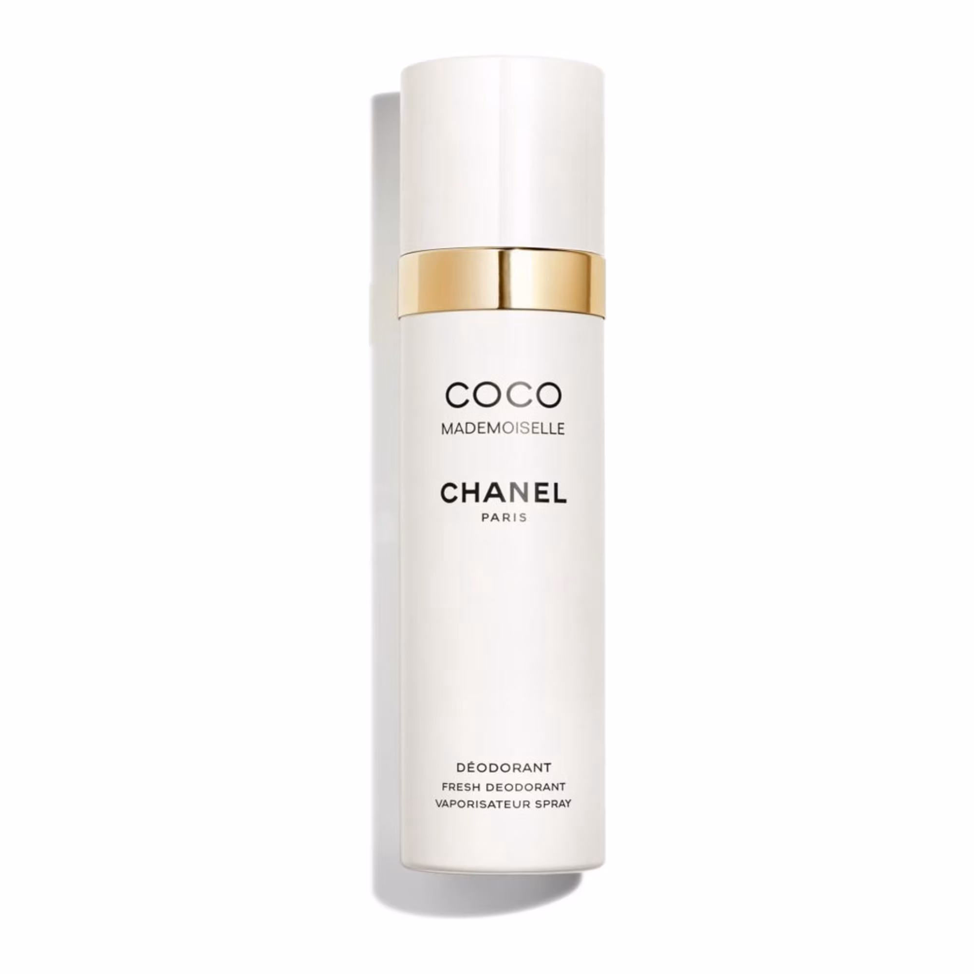 COCO MADEMOISELLEDéodorant vaporisateur