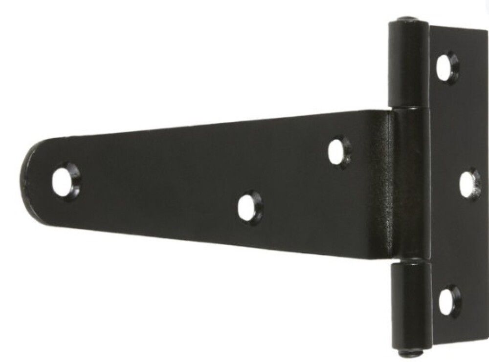 T-HENGSLING SUKI 100X65X30X2 MM SVART