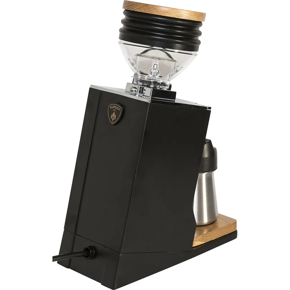Eureka Mignon Single Dose Pro electric coffee grinder