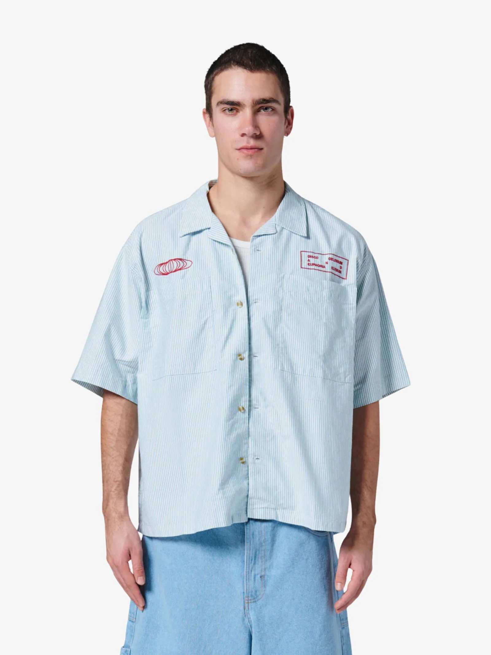 Atlas Shirt