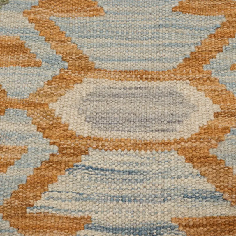 Kelimteppich Afghan Kelim
