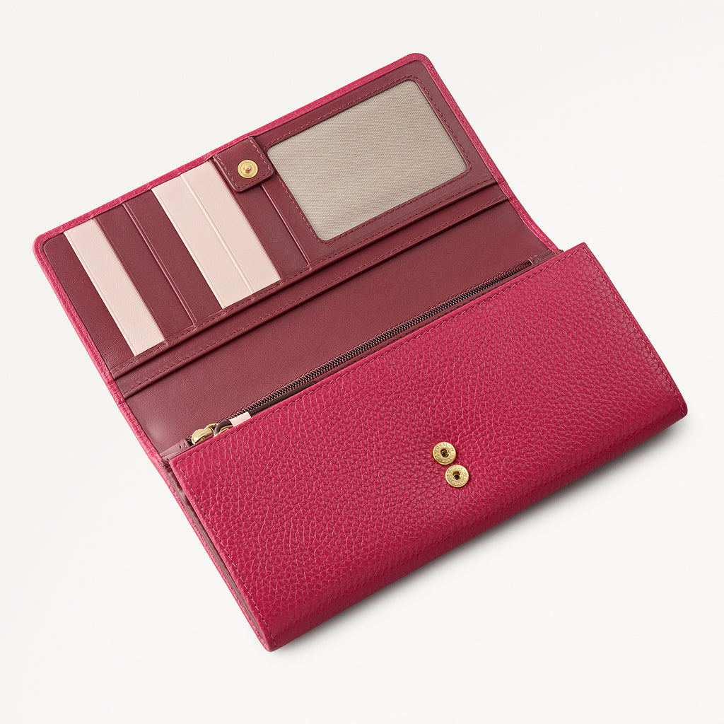 Loyal Radley - Extra Large Flapover Purse