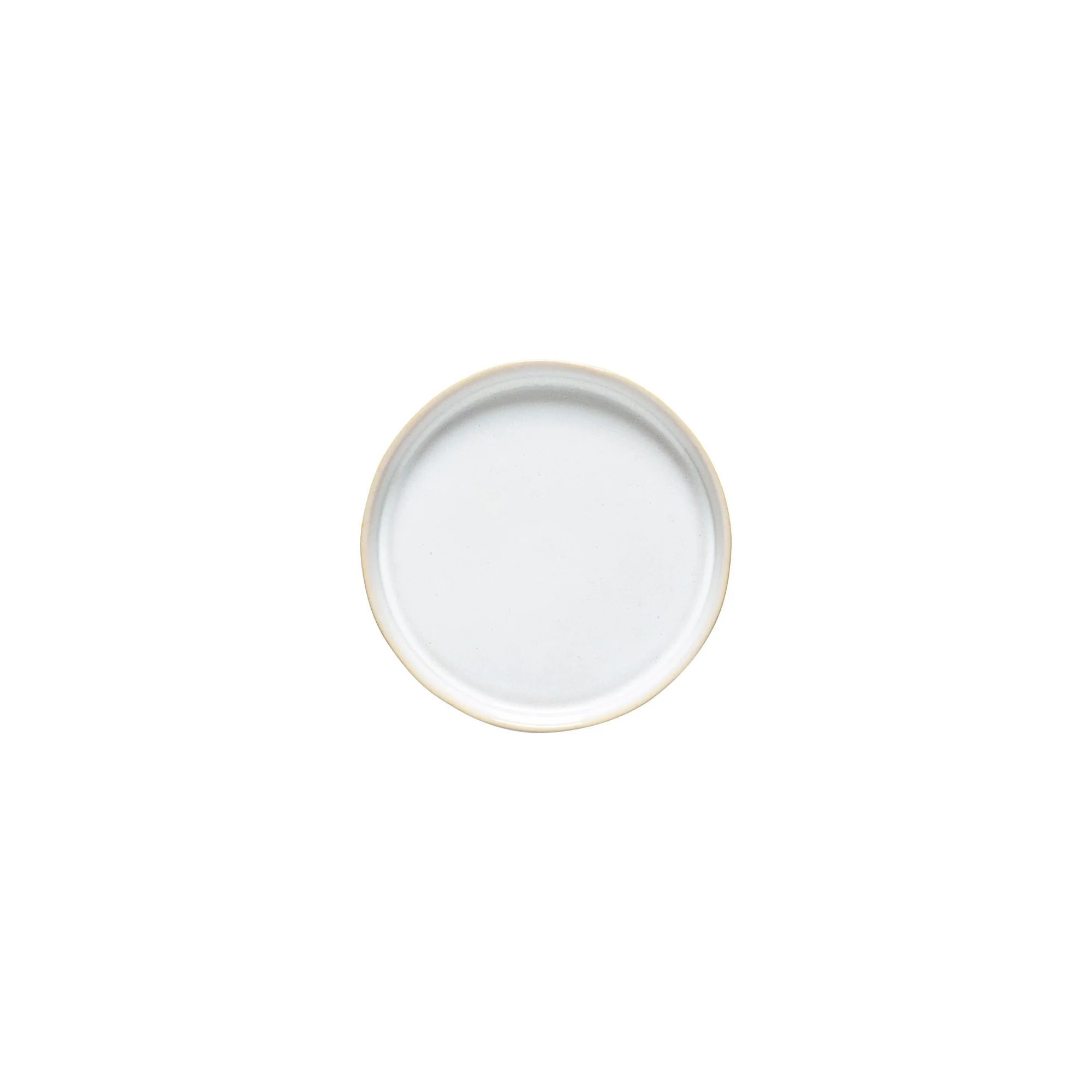 Appetizer Round Plate Nótos