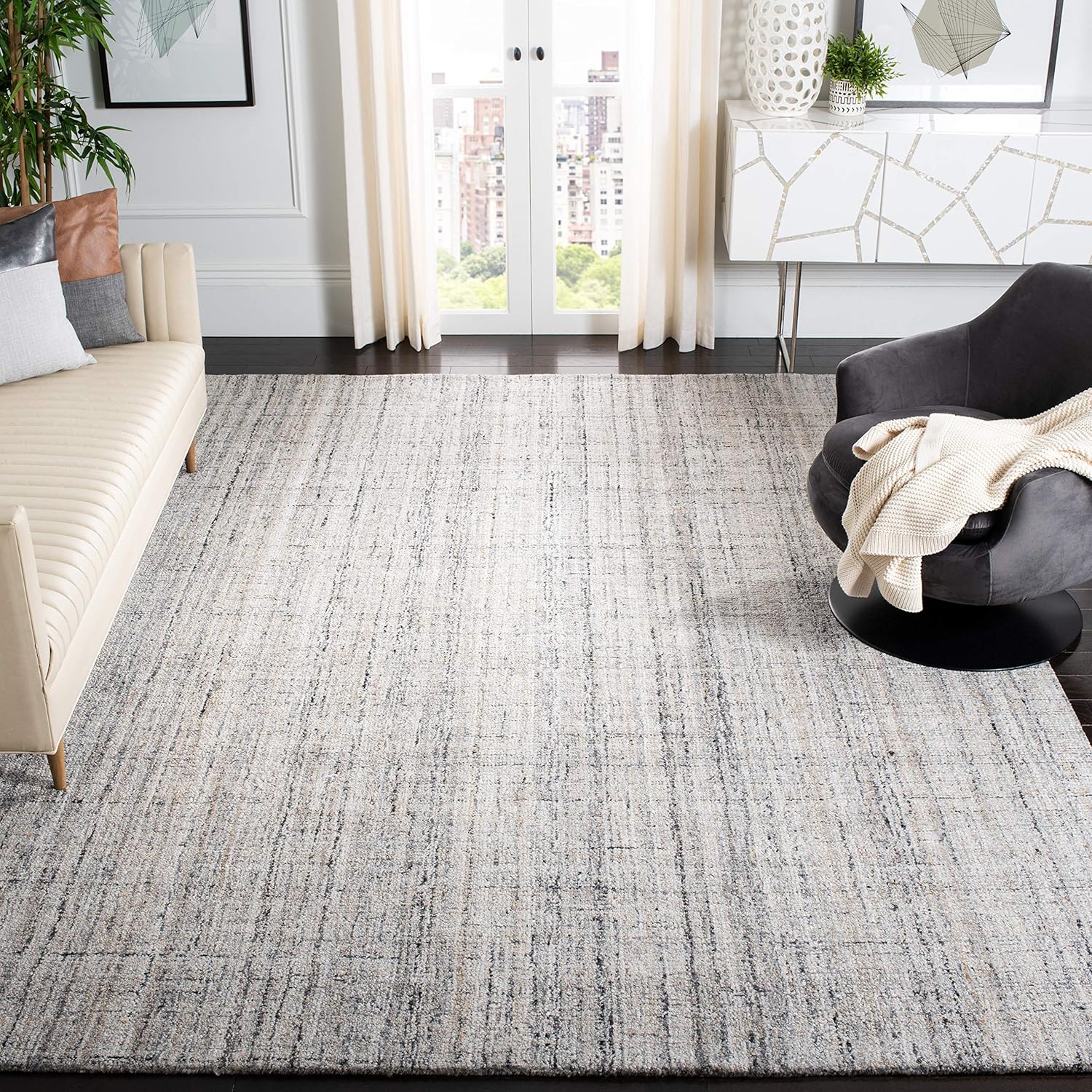 Area Rugs