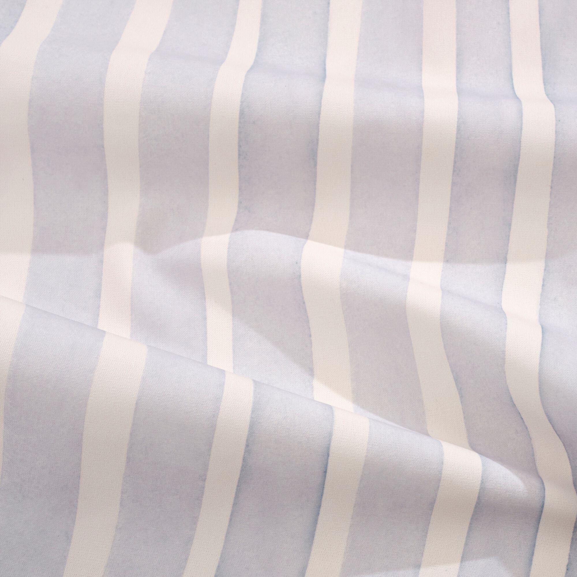 RAGGI - Toile de chilienne en tissu 43x160cm - gris