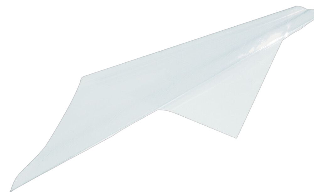 VOKSDUK D-C-FIX MONTE CARLO MURANO GLASS 140CMX3M