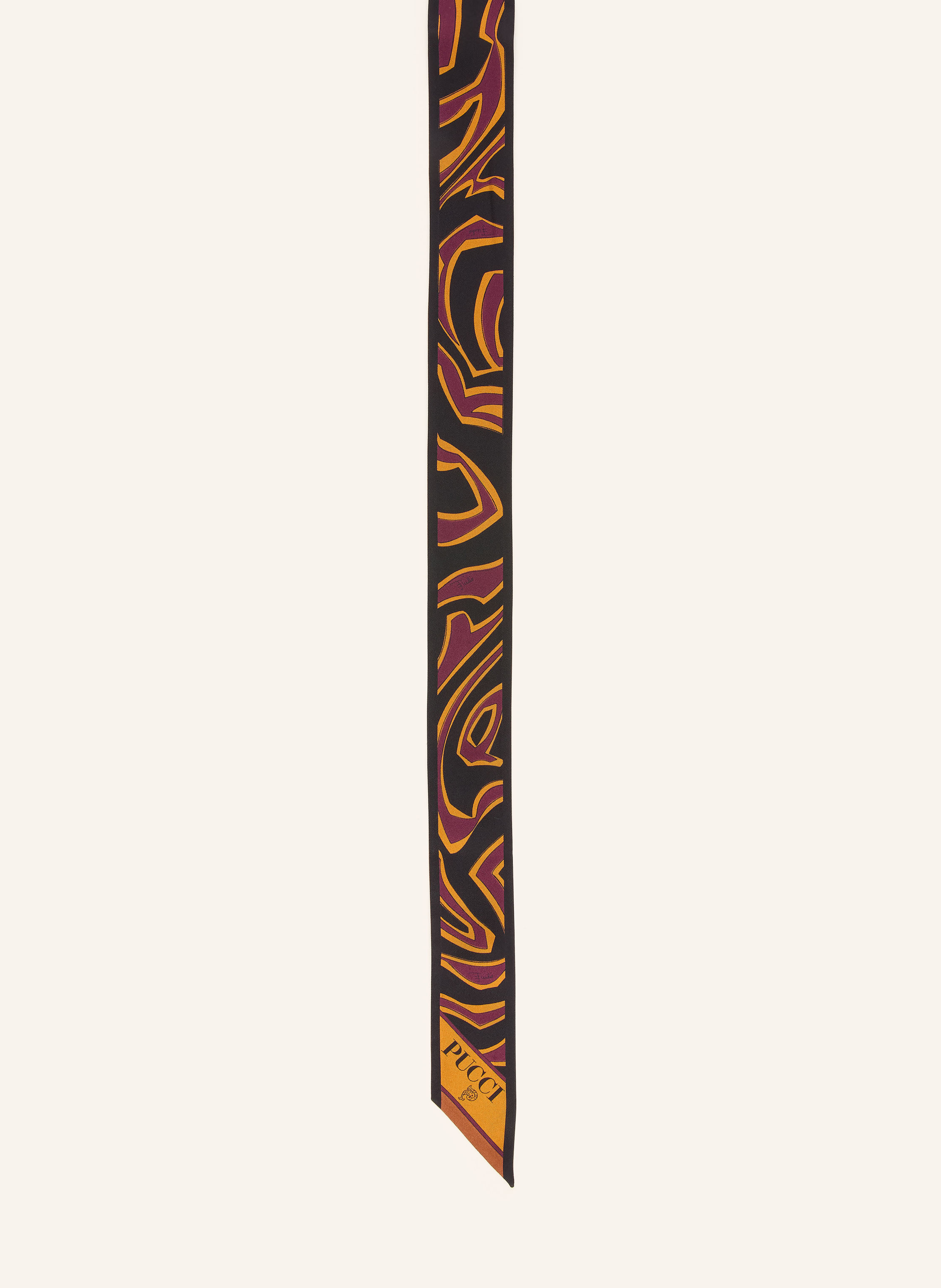 PUCCI Seidenschal