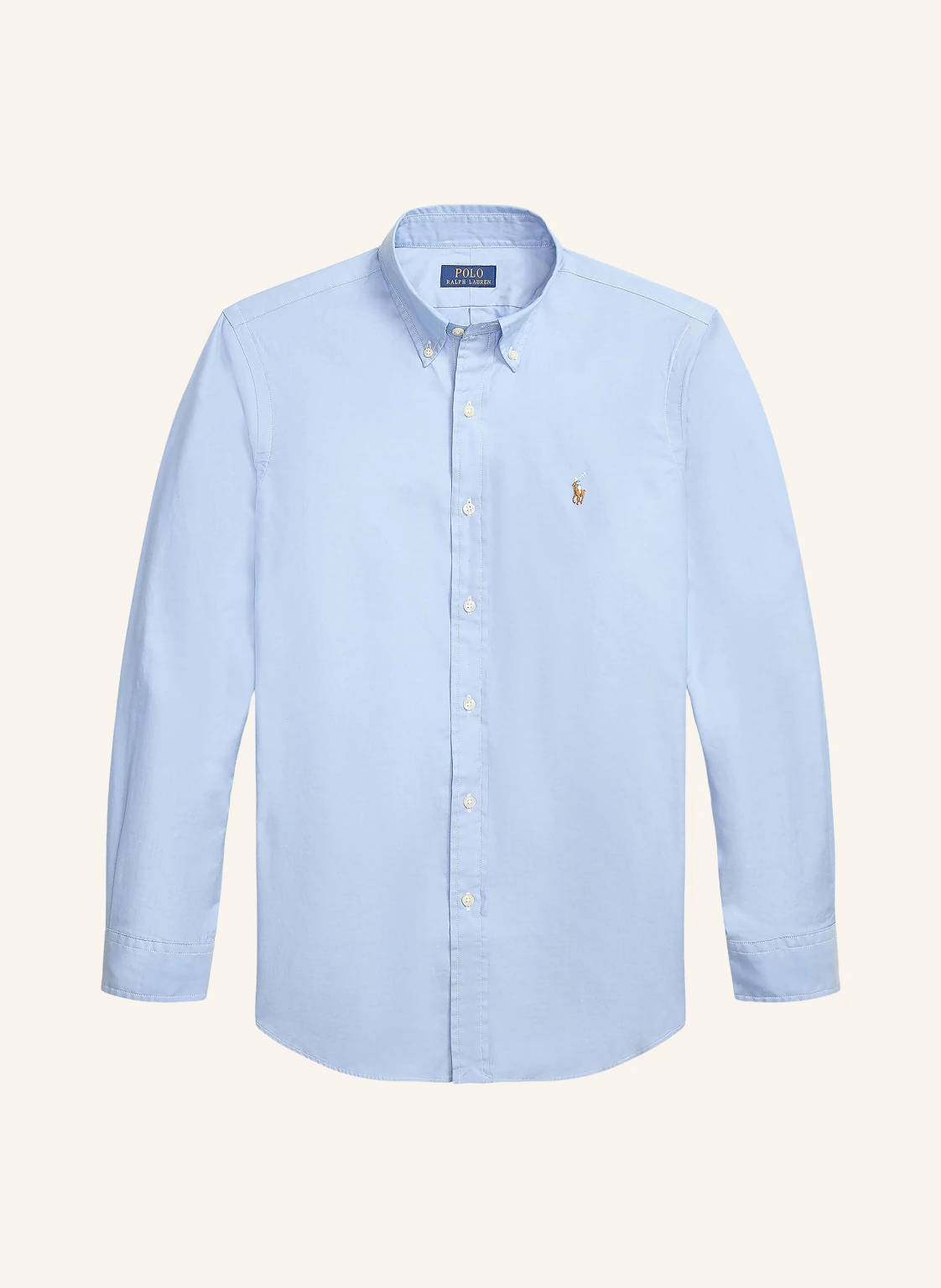 POLO RALPH LAUREN Hemd Custom Fit