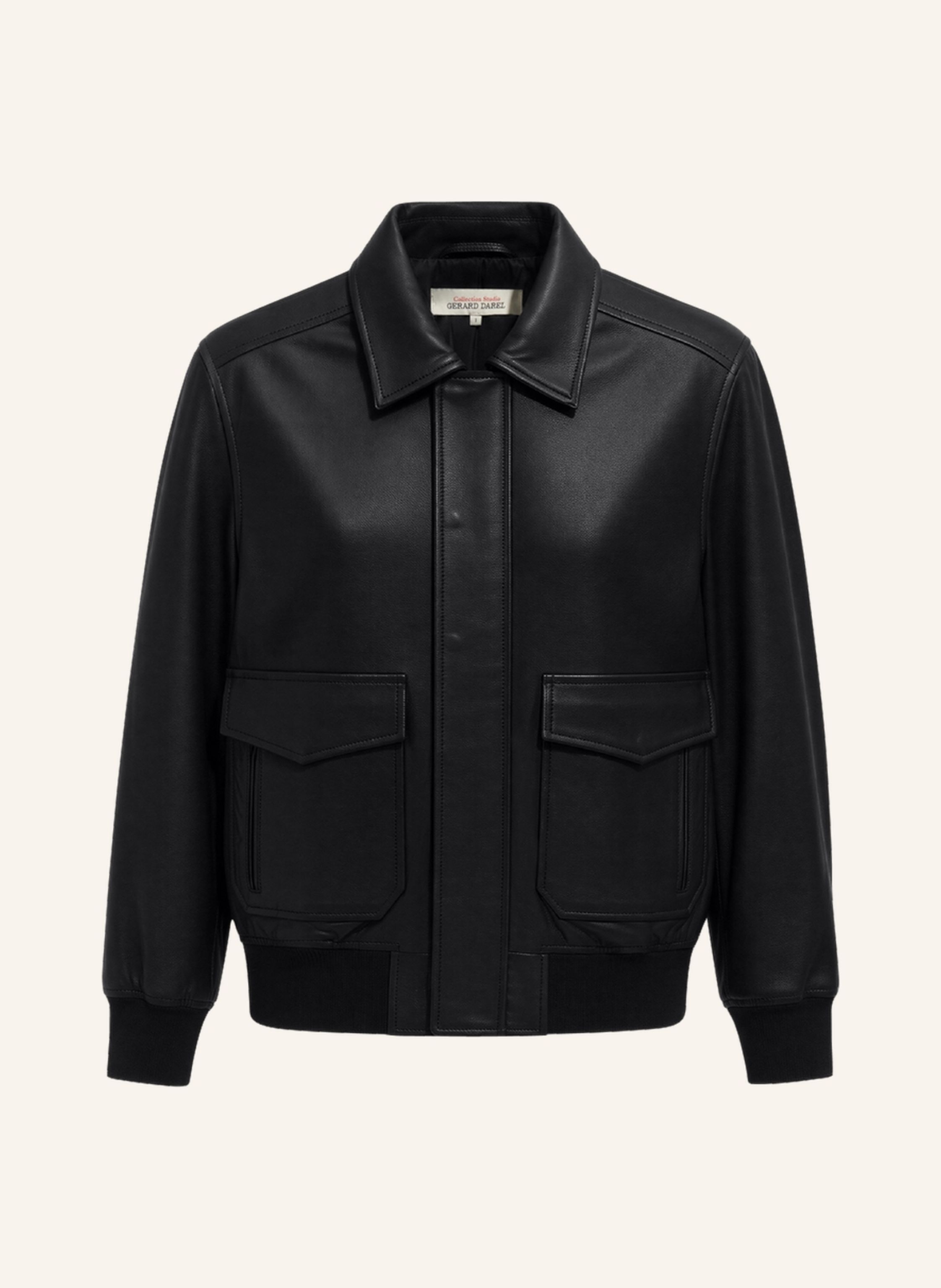GERARD DAREL Jacke NIMA