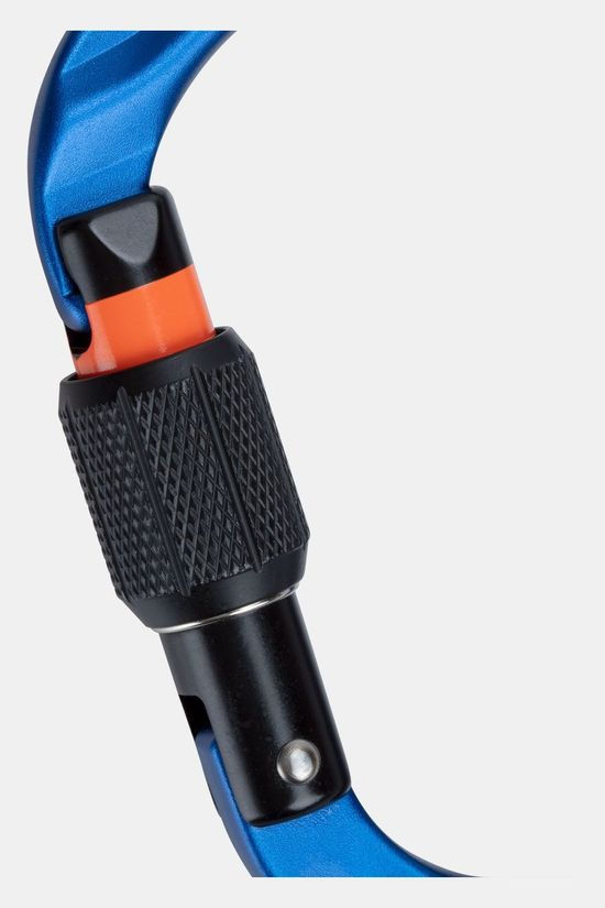 Mammut Classic Hms Screwgate Carabiner