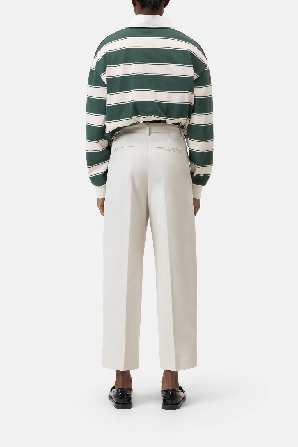 Relaxed Pants - Ruthy